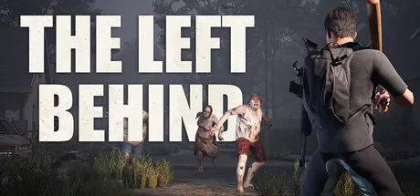 Trainer de The Left Behind — portada destacada