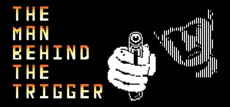 Trainer de The Man Behind the Trigger — portada destacada