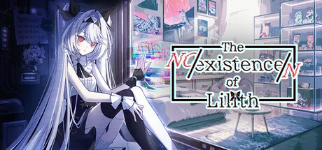 Trainer de The NOexistenceN of Lilith — portada destacada