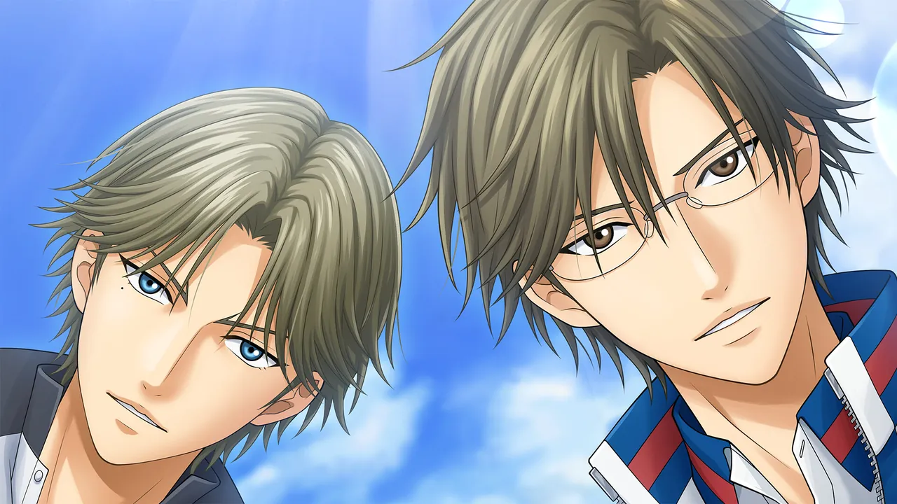 The Prince of Tennis Doki Doki Survival ~eternal passion! Tie break ♡ game~ — jugabilidad