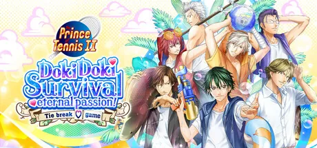 Trainer de The Prince of Tennis Doki Doki Survival ~eternal passion! Tie break ♡ game~ — portada destacada