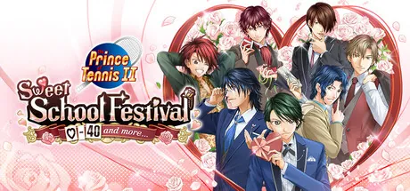 Trainer de The Prince of Tennis Sweet School Festival ~♡-40 and more...~ — portada destacada