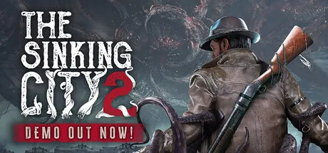 Trainer de The Sinking City 2 — portada destacada