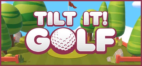 Trainer de Tilt It! Golf — portada destacada