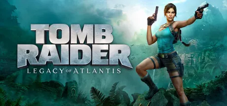 Trainer de Tomb Raider: Legacy of Atlantis — portada destacada