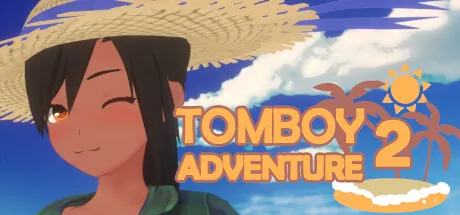 Trainer de Tomboy Adventure 2 — portada destacada