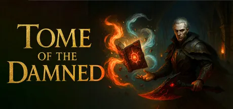 Trainer de Tome of the Damned — portada destacada