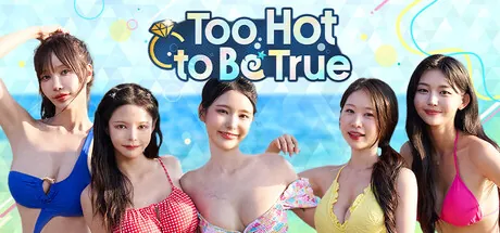 Trainer de Too Hot to Be True — portada destacada