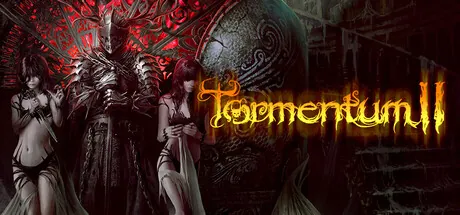 Trainer de Tormentum II — portada destacada