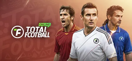 Trainer de Total Football Online — portada destacada