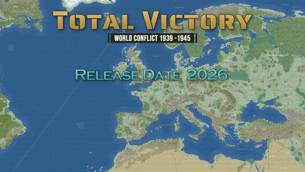 Total Victory: World Conflict 1939-1945 — jugabilidad