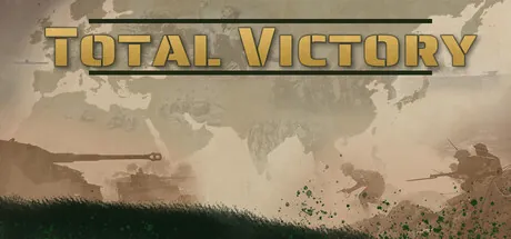 Trainer de Total Victory: World Conflict 1939-1945 — portada destacada