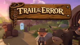 Trainer de Trail & Error — portada destacada