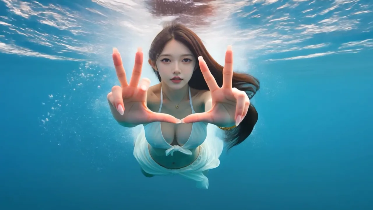 你的可爱老婆 — combate en juego