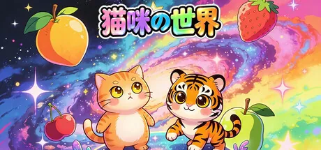 Trainer de 猫咪の世界 — portada destacada