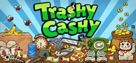 Trainer de Trashy Cashy — portada destacada