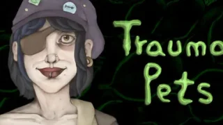 Trainer de Trauma Pets — portada destacada