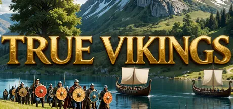 Trainer de True Vikings — portada destacada