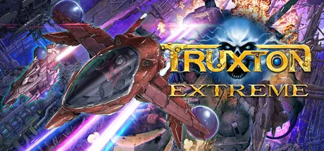 Trainer de Truxton Extreme — portada destacada