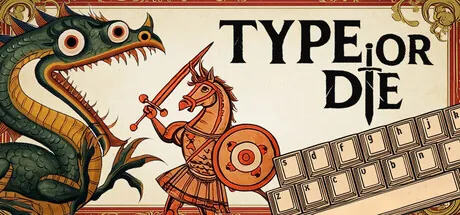 Trainer de Type or Die — portada destacada