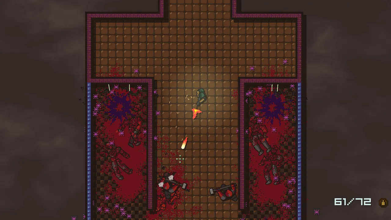 UNKNOWN CONQUEST — jugabilidad