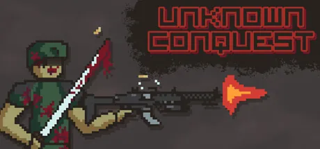 Trainer de UNKNOWN CONQUEST — portada destacada