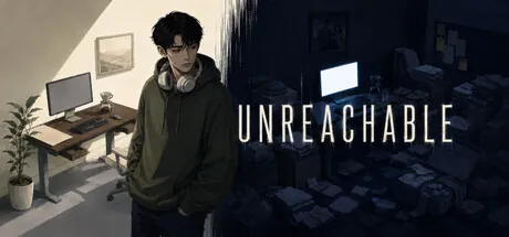 Trainer de Unreachable — portada destacada