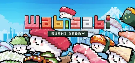 Trainer de Wabisabi SushiDerby — portada destacada