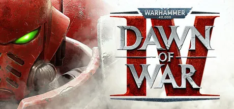 Trainer de Warhammer 40,000: Dawn of War IV — portada destacada