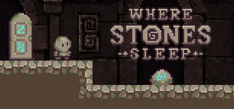 Trainer de Where Stones Sleep — portada destacada