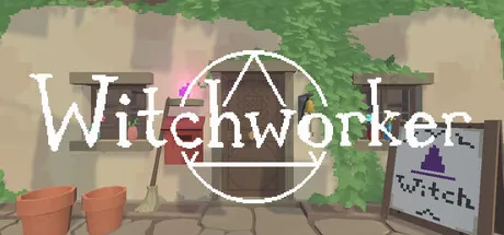 Trainer de Witchworker — portada destacada