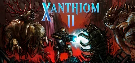 Trainer de Xanthiom 2 — portada destacada