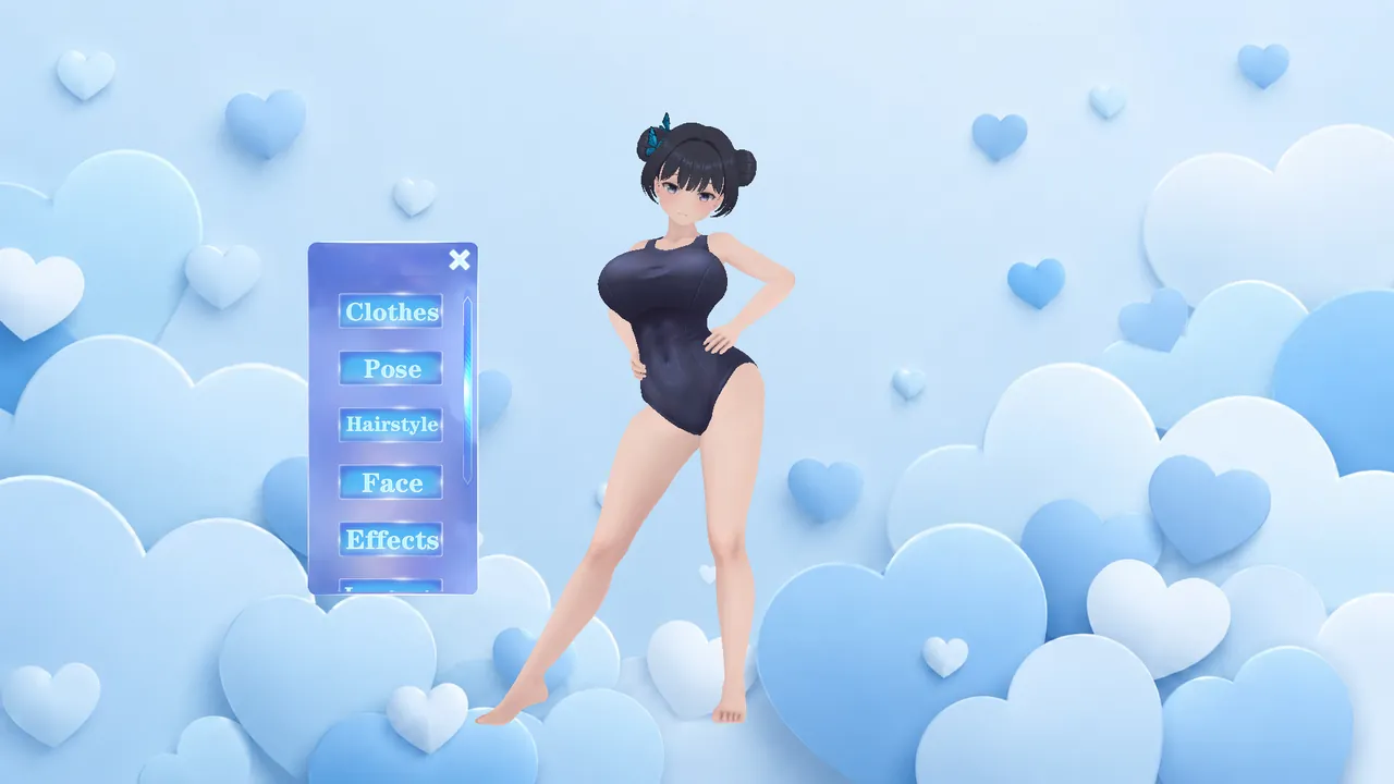 你妹(Your sister) — combate en juego