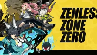 Trainer de Zenless Zone Zero — portada destacada
