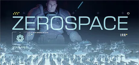 Trainer de ZeroSpace — portada destacada