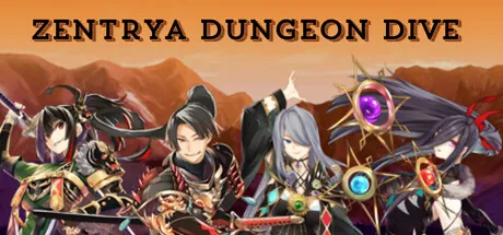 Trainer de Zetrya: Dungeon Dive — portada destacada