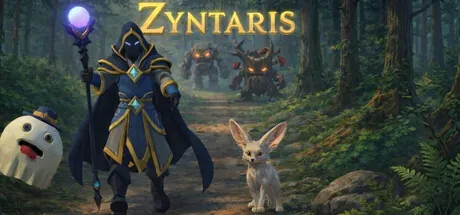 Trainer de Zyntaris — portada destacada