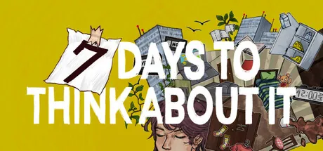 Trainer de 7 Days To Think About It — portada destacada