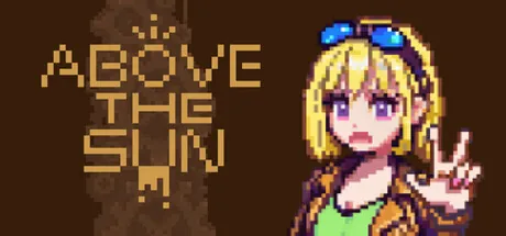 Trainer de Above the Sun — portada destacada