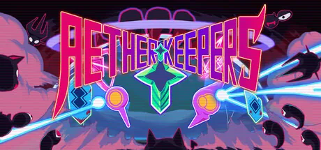 Trainer de Aether Keepers — portada destacada