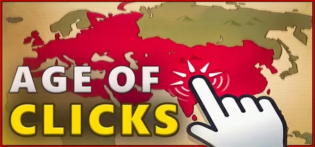 Trainer de Age of Clicks — portada destacada