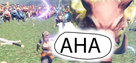Trainer de AHA Asset Horde Arena — portada destacada