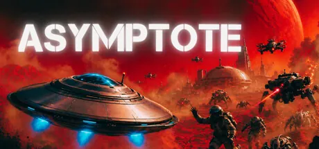 Trainer de Asymptote — portada destacada