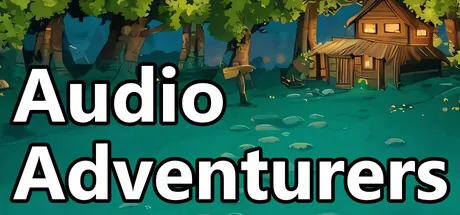 Trainer de Audio Adventurers — portada destacada