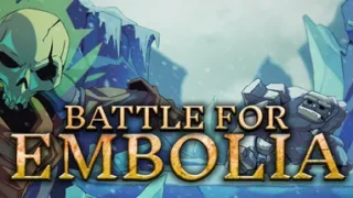 Trainer de Battle For Embolia — portada destacada