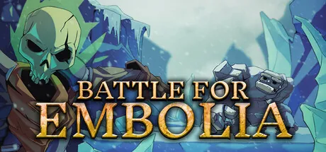 Trainer de Battle For Embolia — portada destacada