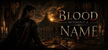 Trainer de Blood Without a Name — portada destacada