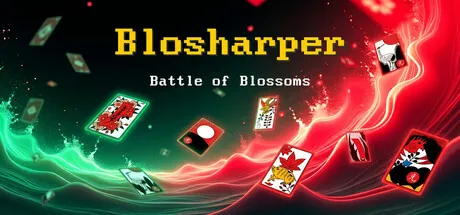 Trainer de Blosharper — portada destacada
