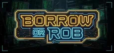 Trainer de Borrow or Rob — portada destacada