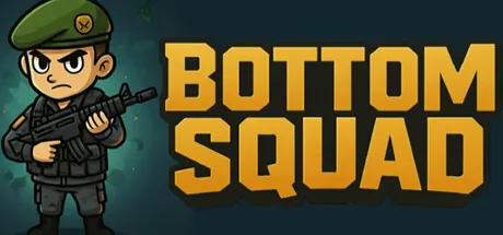 Trainer de Bottom Squad — portada destacada